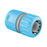 Cellfast Ideal Hızlı Hortum Bağlantı Aparatı G1" (25 mm)
