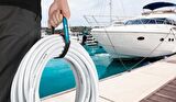 Cellfast Prestige Marine Yat Hortumu Seti 1/2" 20 m