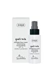 Ziaja Keçi Sütü Hızlı Emilen Nemlendirici Krem Spf15 50 ml