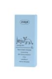 Ziaja Jeju Genç Cilt Nemlendirici Beyaz Yüz Köpüğü Spf 10 50ml