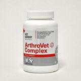 VetExpert ArthroVet Complex Small Breed (60 adet Twist off)