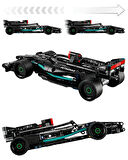 Lego Technic Mercedes Amg F1 W14 Pull Back 42165