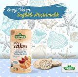 Kupiec Deniz Tuzlu Pirinç Patlağı 3'lü Eko Set