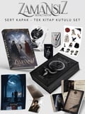 Zamansız 2 - Kutulu Set