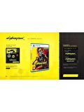 Cyberpunk 2077 Ultimate Edition Ps5 Oyun