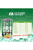 FA Nutrition Ice Bcaa 60 servis Citrus & Peach Aroması