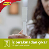 Command Büyük Boy Cırt Cırt Bant 2'li