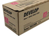 DEVELOP TN328M Kırmızı Toner (AAV83D0-Orjinal) - ineo+250i/300i/360i