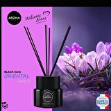 Aroma Home Black Series Likit Koku Oriental Garden  100ml.