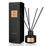 Aroma Home  Elegance Likit Koku Mascarade Masai  50ml.