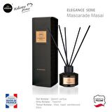 Aroma Home  Elegance Likit Koku Mascarade Masai  50ml.