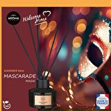 Aroma Home  Elegance Likit Koku Mascarade Masai  50ml.