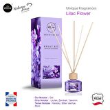 Aroma Home Unique Likit Koku Leylak 50ml.