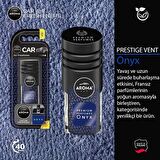 Aroma Prestij Kalorifer Geçme Koku - Onix