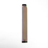 20 Pin 40cm Erkek - Erkek Breadboard Kablosu