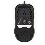 Endorfy GEM ARGB Simetrik Gaming Mouse (EY6A006)