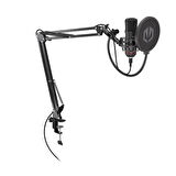 Endorfy Solum Cardioid Yayıncı Mikrofonu (EY1B001)