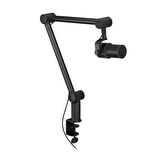 Endorfy Solum Studio Cardioid Condenser Yayıncı Mikrofonu (EY1B009)
