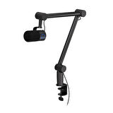 Endorfy Solum Studio Cardioid Condenser Yayıncı Mikrofonu (EY1B009)