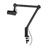 Endorfy Solum Studio Cardioid Condenser Yayıncı Mikrofonu (EY1B009)