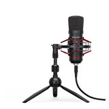 Endorfy Solum T Cardioid Yayıncı Mikrofonu (EY1B002)