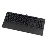 Endorfy Thock Compact Wireless Kailh Red Switch RGB İngilizce Mekanik Siyah Gaming Mini Klavye (EY5A068)