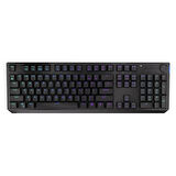 Endorfy Thock Wireless Kailh Brown Switch RGB İngilizce Kablosuz Hotswap Mekanik Gaming Klavye (EY5A078)