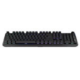 Endorfy Thock Wireless Kailh Brown Switch RGB İngilizce Kablosuz Hotswap Mekanik Gaming Klavye (EY5A078)