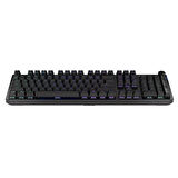 Endorfy Thock Wireless Kailh Red Switch RGB İngilizce Kablosuz Hotswap Mekanik Gaming Klavye (EY5A079)