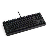 Endorfy Thock TKL Kailh Red Switch RGB İngilizce Mekanik Gaming Klavye (EY5A001)