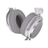 Endorfy Viro Onyx White Stereo Gaming Kulaklık (EY1A004)