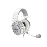 Endorfy Viro Plus USB Onyx White 7.1 Surround Gaming Kulaklık (EY1A005)