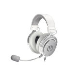 Endorfy Viro Plus USB Onyx White 7.1 Surround Gaming Kulaklık (EY1A005)