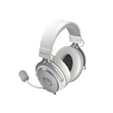 Endorfy Viro Plus USB Onyx White 7.1 Surround Gaming Kulaklık (EY1A005)