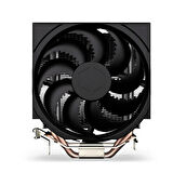 Endorfy Spartan 5 120mm 2 Isı Borulu Intel-AMD Uyumlu Hava Soğutucu (EY3A001)