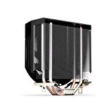 Endorfy Spartan 5 120mm 2 Isı Borulu Intel-AMD Uyumlu Hava Soğutucu (EY3A001)