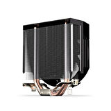 Endorfy Spartan 5 120mm 2 Isı Borulu Intel-AMD Uyumlu Hava Soğutucu (EY3A001)