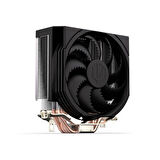 Endorfy Spartan 5 MAX 120mm 4 Isı Borulu Intel-AMD Uyumlu Hava Soğutucu (EY3A003)