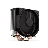 Endorfy Spartan 5 MAX 120mm 4 Isı Borulu Intel-AMD Uyumlu Hava Soğutucu (EY3A003)