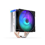 Endorfy Fera 5 ARGB 120mm 4 Isı Borulu Intel-AMD Uyumlu Hava Soğutucu (EY3A007)
