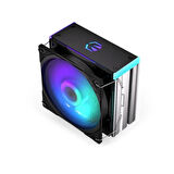 Endorfy Fera 5 ARGB 120mm 4 Isı Borulu Intel-AMD Uyumlu Hava Soğutucu (EY3A007)