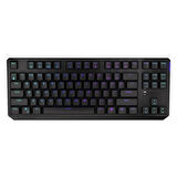 Endorfy Thock Wireless TKL Kailh Black Switch RGB İngilizce Kablosuz Hotswap Mekanik Gaming Klavye (EY5A081)
