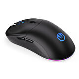 Endorfy Gem Plus Wireless ARGB Kablosuz Siyah Gaming Mouse (EY6A013)