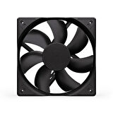 Endorfy Zephyr 120mm Kasa Fanı (EY4A017)