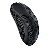Endorfy LIV Plus Wireless ARGB Kablosuz Siyah Gaming Mouse (EY6A016)