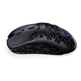 Endorfy LIV Plus Wireless ARGB Kablosuz Siyah Gaming Mouse (EY6A016)