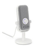 Endorfy Solum Voice S Onyx White Mikrofon (EY1B015)