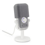 Endorfy Solum Voice S Onyx White Mikrofon (EY1B015)