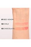 Eveline Oh! My Lips! Hyaluronik Asit Ve Arı Zehiri