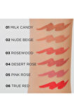 EVELİNE AUTOMATIC LIPLINER MAKE A SHAPE ROSEWOOD